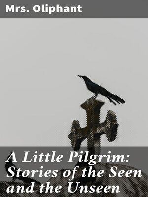 cover image of A Little Pilgrim